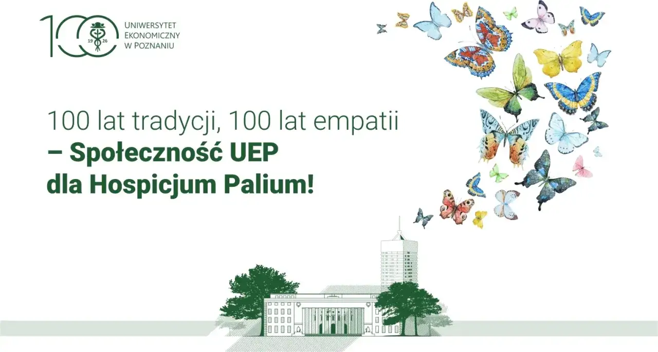 UEP Poznań: Kierunki, rekrutacja i kariera. Czy to Twój wybór?