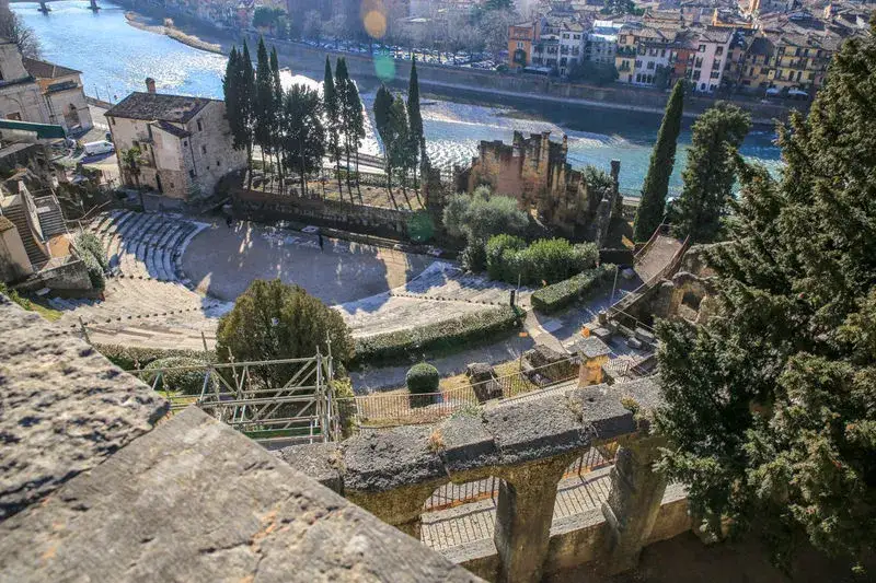 Werona: Co zwiedzić? Plan, atrakcje, Verona Card i praktyczne tipy