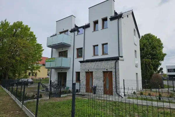 Mieszkania na Sprzedaż Reda - Tanie Oferty z Rynku Pierwotnego i Wtórnego [Liczba Ofert]