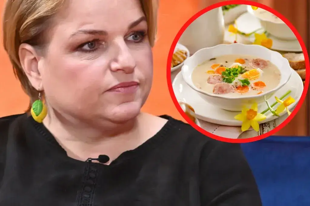 Jak wybrać dobry zakwas na wielkanocny żurek: porady Bosackiej. Uważaj na opakowanie!