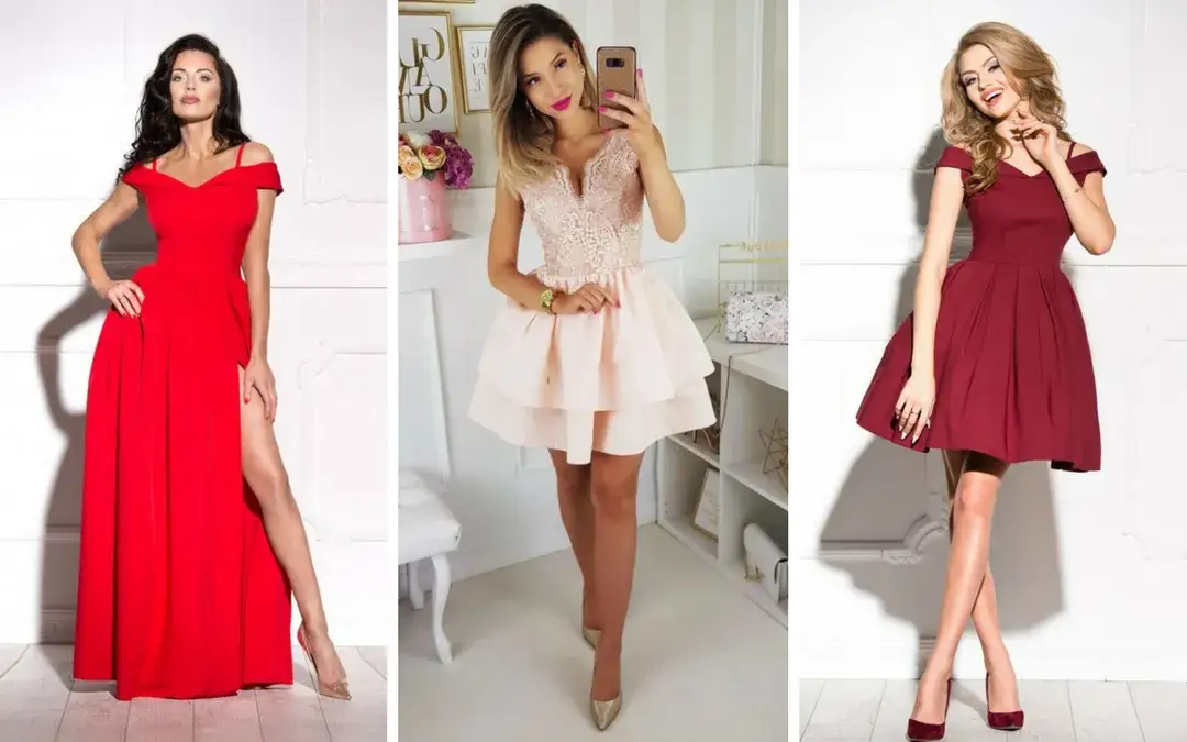 Co ubrać na komers w gimnazjum, aby olśnić i czuć się komfortowo