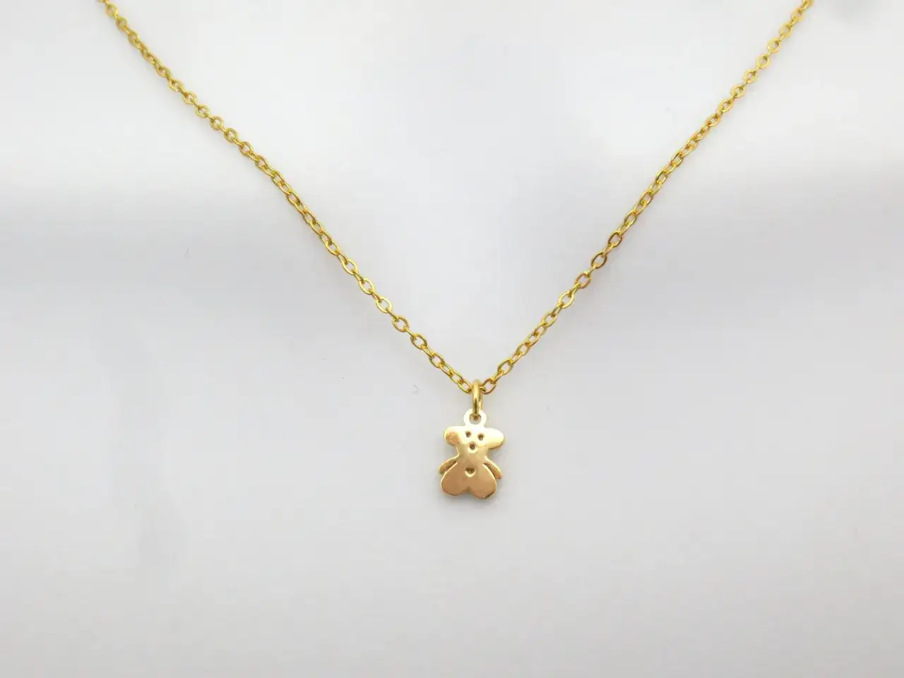 Naszyjnik jak Tous? Polskie alternatywy i gdzie je znaleźć