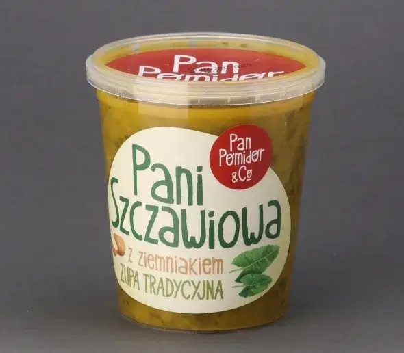 Ile gram waży miska zupy? Odkryj zaskakujące różnice w porcjach