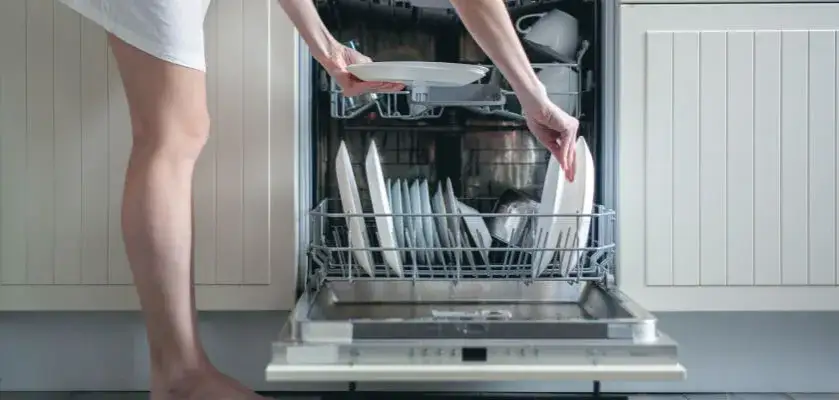 Ranking zmywarek whirlpool 60 do zabudowy - najlepsze modele 2023