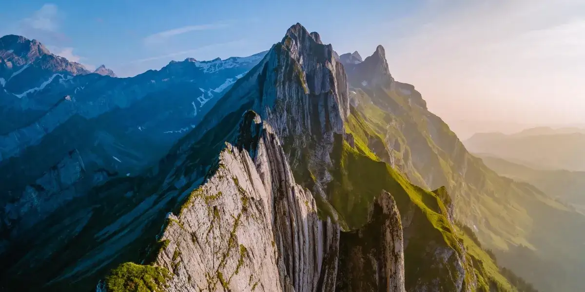 Møllehøj: Dänemarks höchster Punkt Entdecken Sie die Ejer Bjerge