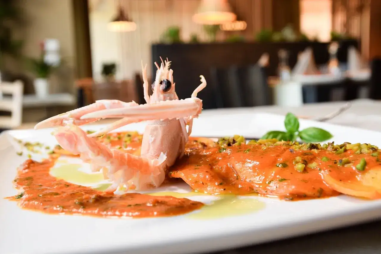 Moi Moi Gastronomia Salentina Torino: Sapori Autentici & Recensioni