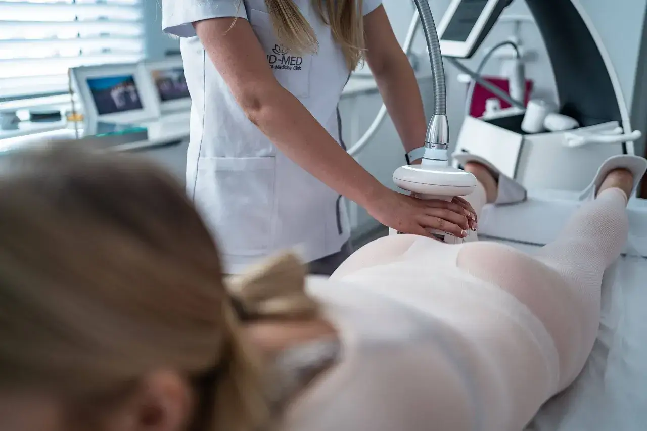 Endermologia: odkryj sekret gładkiej skóry i modelowania sylwetki