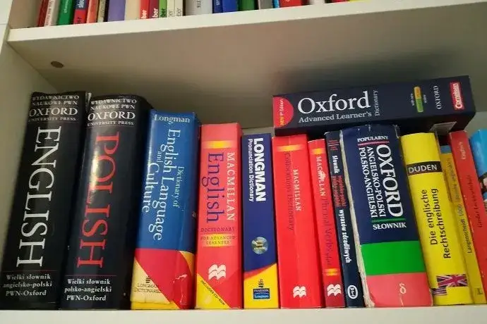 Słownik polsko-angielski: Jaki wybrać? Znajdź idealny dla siebie!