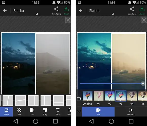 Jak połączyć zdjęcia obok siebie? Darmowe metody na telefon i PC