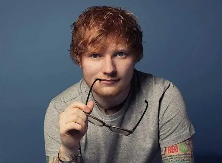 Jaki kolor oczu ma Ed Sheeran? Zaskakujące fakty o jego wyglądzie