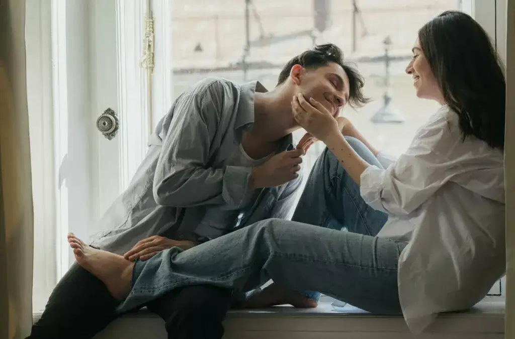 Czego szukamy w związku? Poznaj kluczowe potrzeby emocjonalne