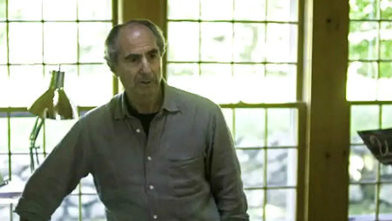 Philip Roth - amerykański gigant literacki, najważniejsze informacje