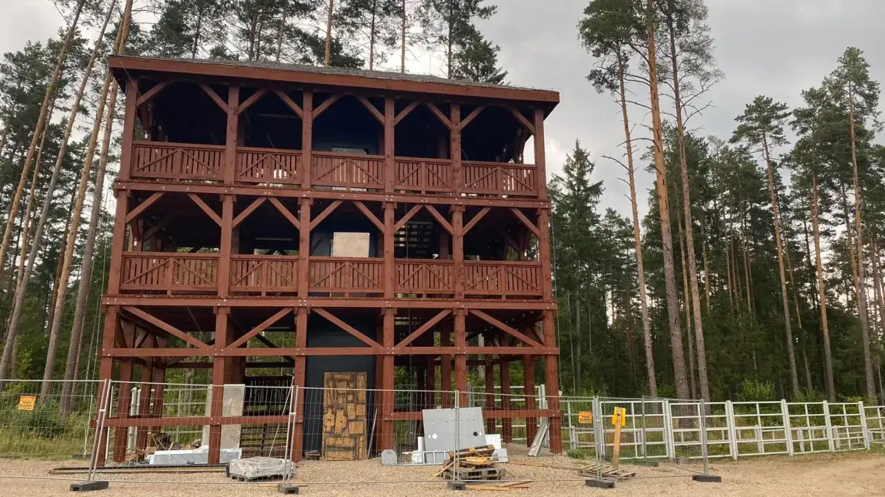 Najlepsze atrakcje w Kopnej Górze, które musisz zobaczyć