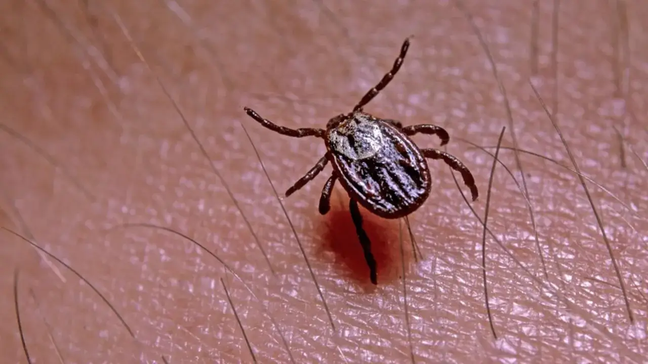 Neuroborelioza objawy psychiczne - jak je rozpoznać i leczyć?