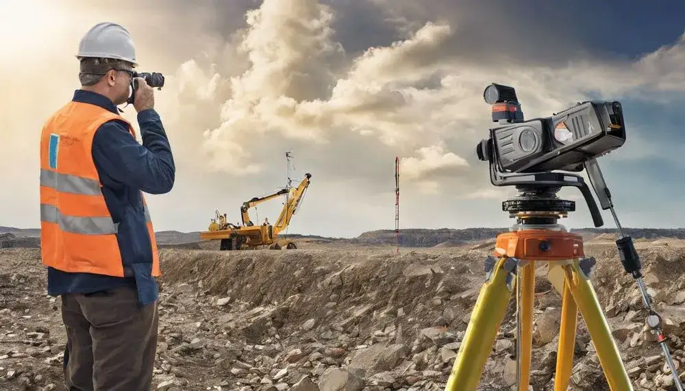 Jak zostać geodetą? Kluczowe kroki, które musisz znać