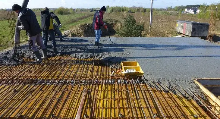 Otulina zbrojenia: Klucz do trwałości i bezpieczeństwa konstrukcji