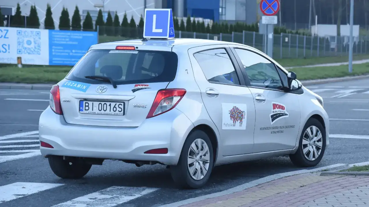 Czy prawo jazdy jest trudne? Oto wyzwania, które musisz znać