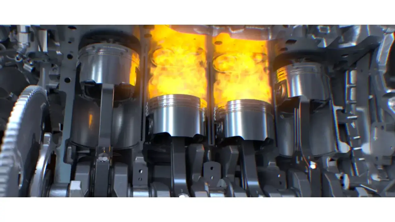 Moment obrotowy silnika: Sekret "wgniatania w fotel"