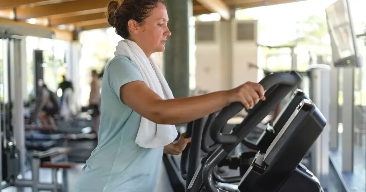 Czy trening 3 razy w tygodniu wystarczy, aby osiągnąć cele fitness?