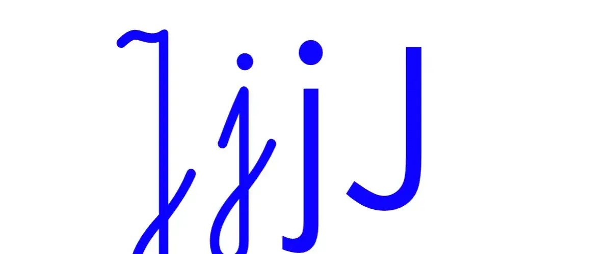 Jak się pisze drukowane j – proste kroki do perfekcyjnego pisania