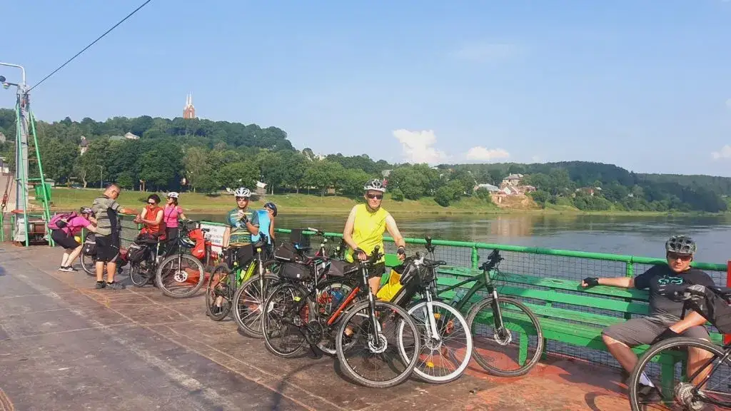 Jakie trasy rowerowe na Litwie zachwycą Cię najbardziej? Top 5!