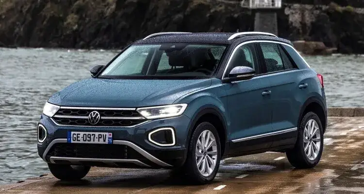Tipos de carrocería de Volkswagen T-Roc: diferencias que debes conocer