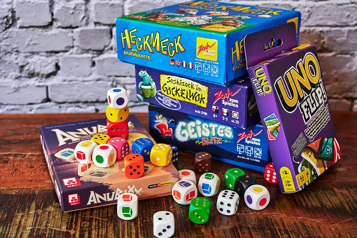  Planszówki dla dorosłych - sprawdź ranking gier planszowych dla dorosłych w 2023!