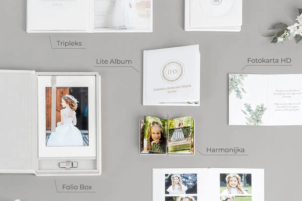 Ile trwa pierwsza komunia święta? Poznaj wszystkie szczegóły uroczystości