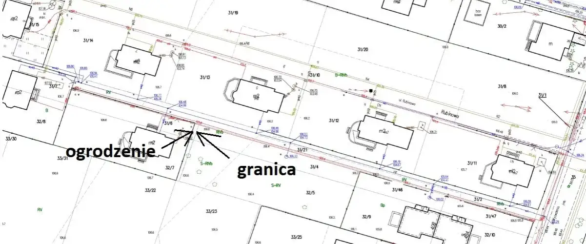 Jak geodeta mierzy działkę? Odkryj skuteczne metody pomiaru granic