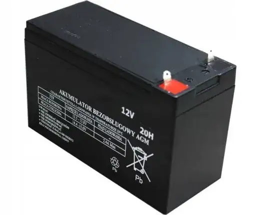 Jaki akumulator do kosiarki spalinowej wybrać? - Praktyczne porady 