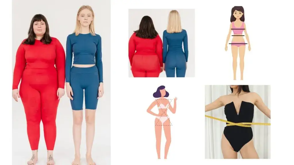 Jak sprawdzić typ sylwetki i znaleźć idealne ubrania dla siebie