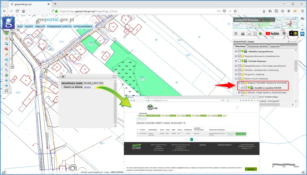 Jak sprawdzić pokłady żwiru? Odkryj potencjał działki z ekspertem.