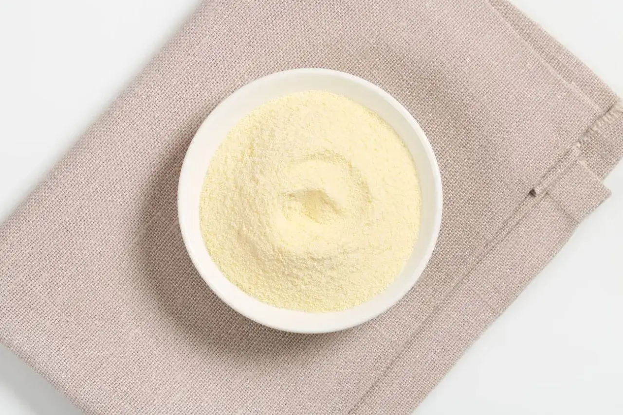 Ile kaszy manny na litr zupy? Sekret idealnej konsystencji bez grudek