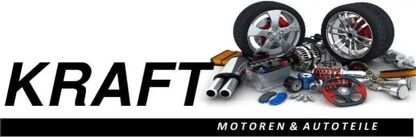 Kraft Autoteile: Hochwertige Ersatzteile für Ihr Fahrzeug finden