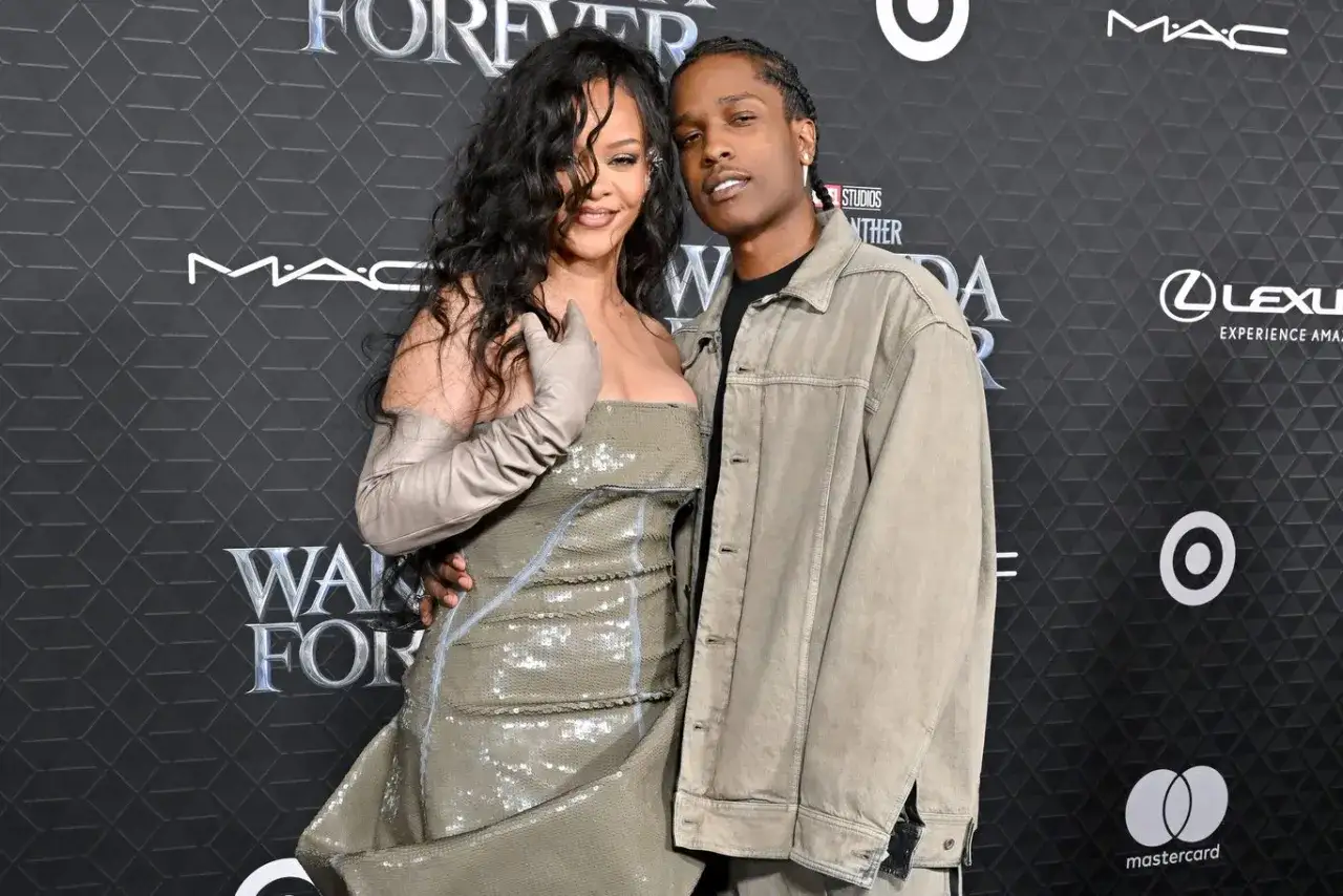 Czy Rihanna ma dziecko? Oto prawda o jej rodzinie i dzieciach