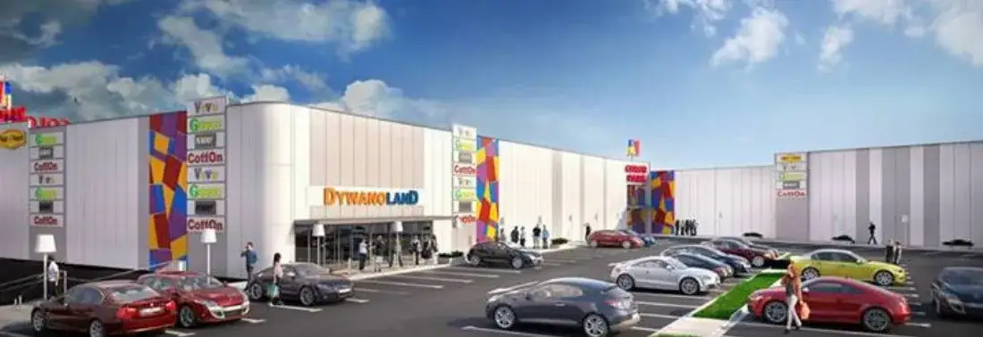 Która galeria handlowa w Lublinie jest naprawdę warta odwiedzin?