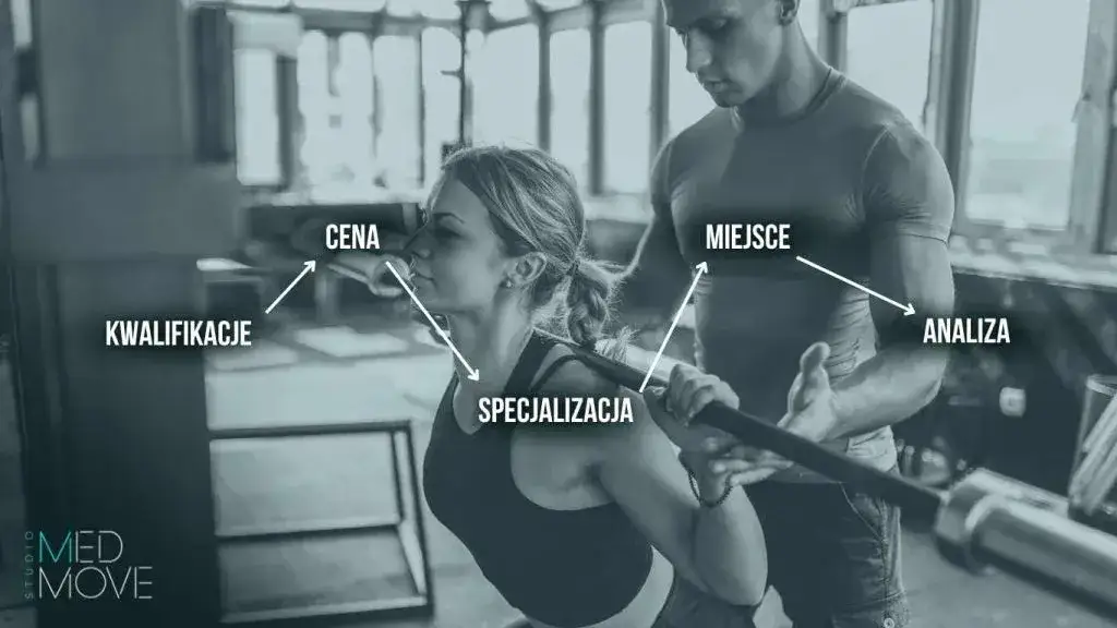 Trening personalny: Przewodnik po kosztach, efektach i wyborze trenera