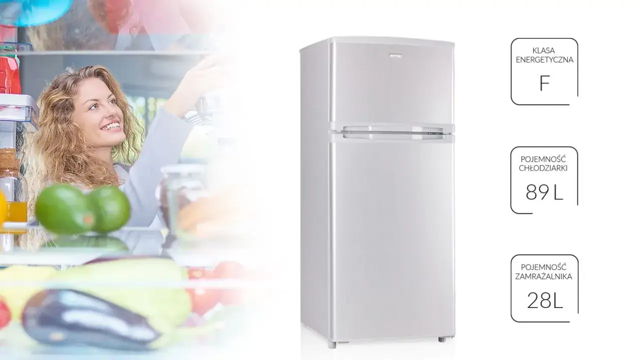 Lodówki MPM - co to za firma i dlaczego warto je poznać?