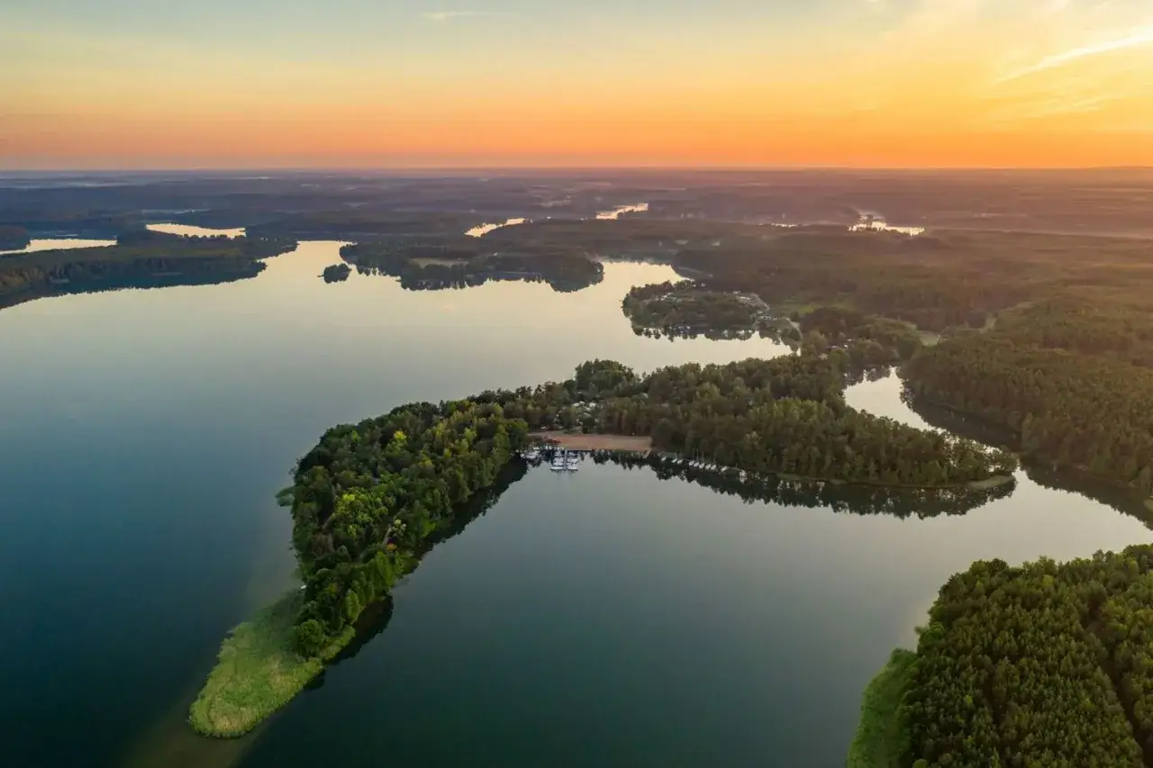 Półwysep Lipa atrakcje – odkryj niezwykłe miejsca na wypoczynek
