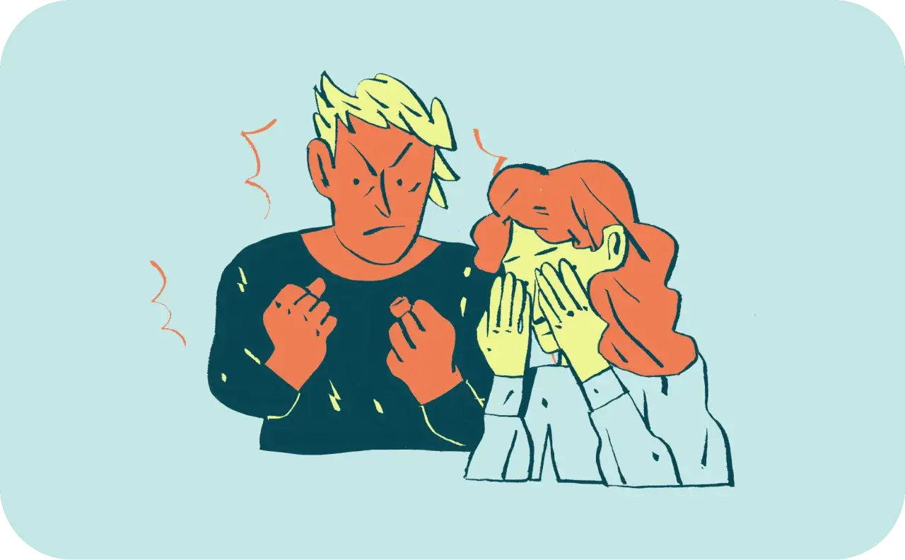 Myślisz o kimś innym w związku? Zrozum i działaj