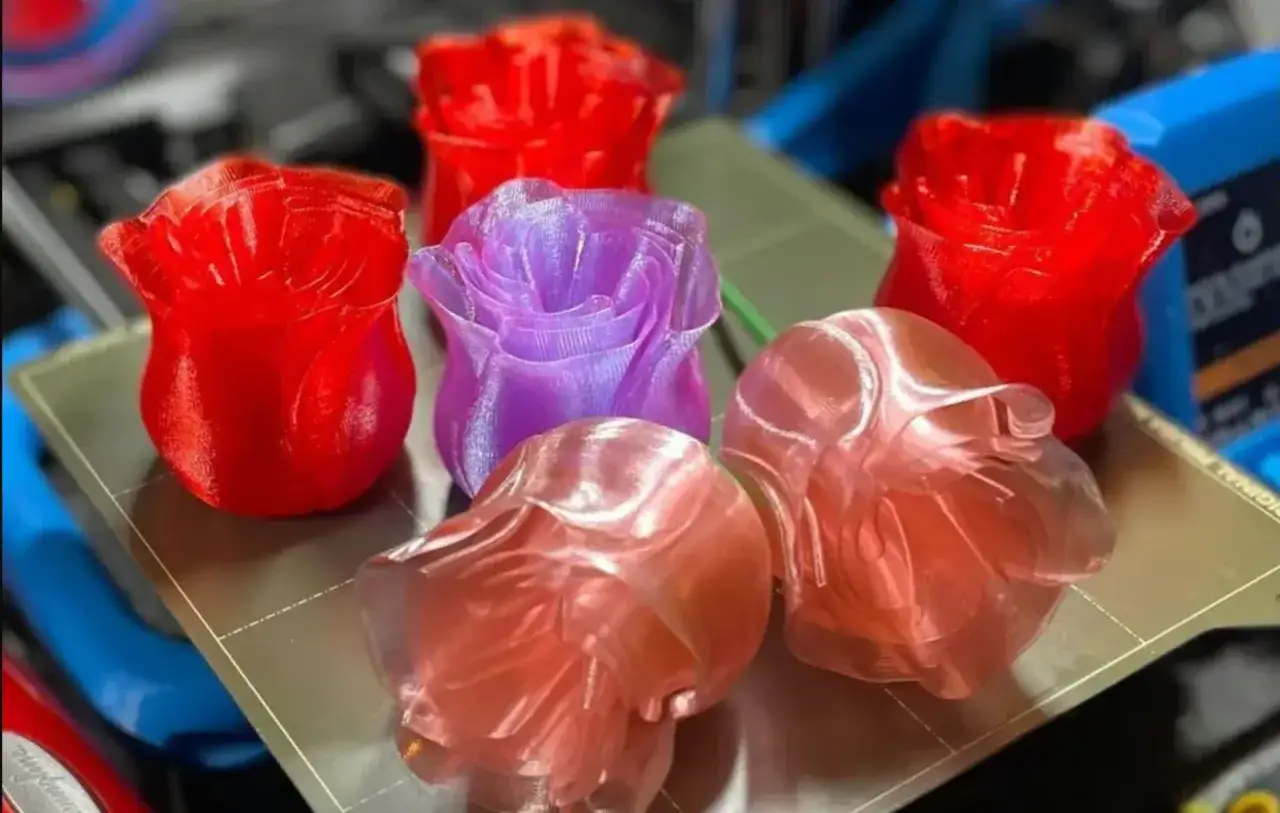 Jak drukować z PETG? Kompletny poradnik dla idealnych wydruków