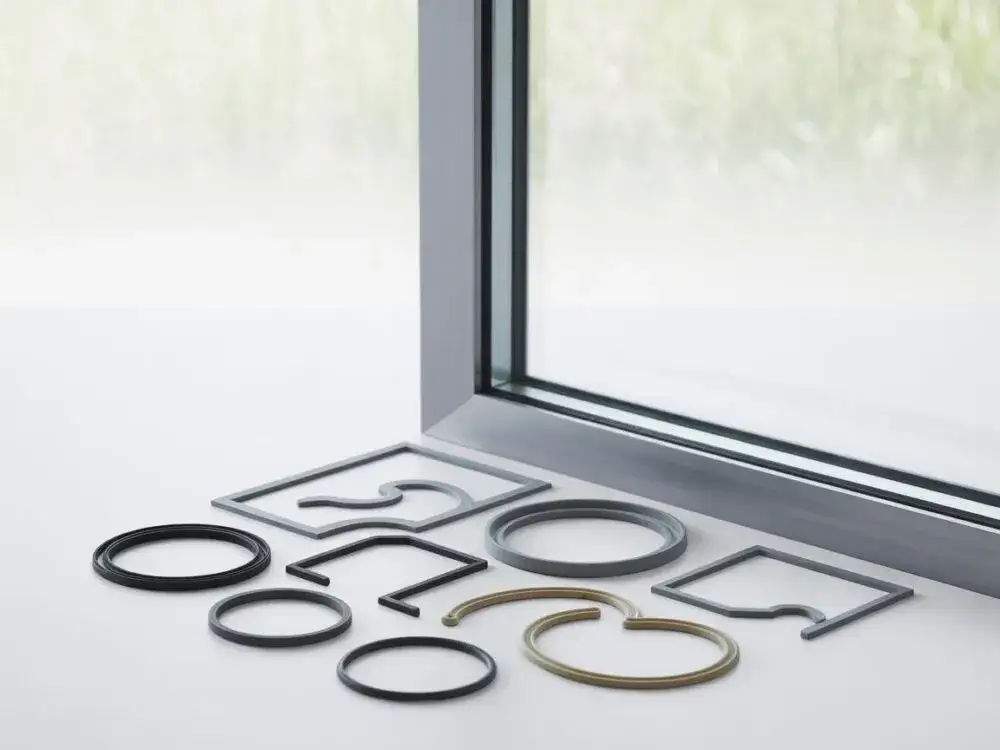 Jakie uszczelki do okien drewnianych zapewnią trwałość i komfort?