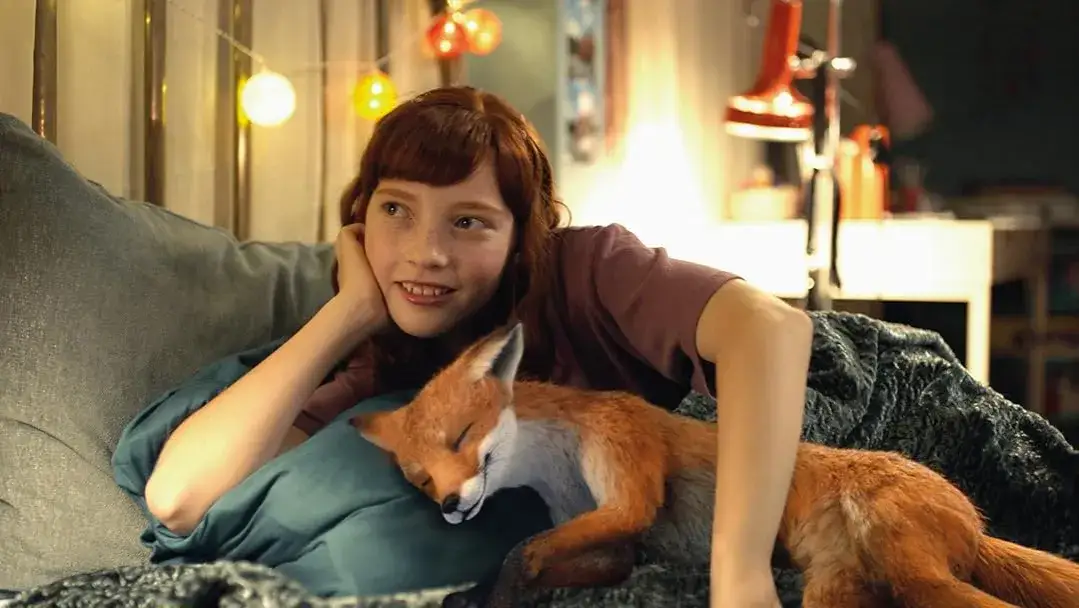 Die Schule der magischen Tiere 1: Fesselnde Handlung und Charaktere entdecken