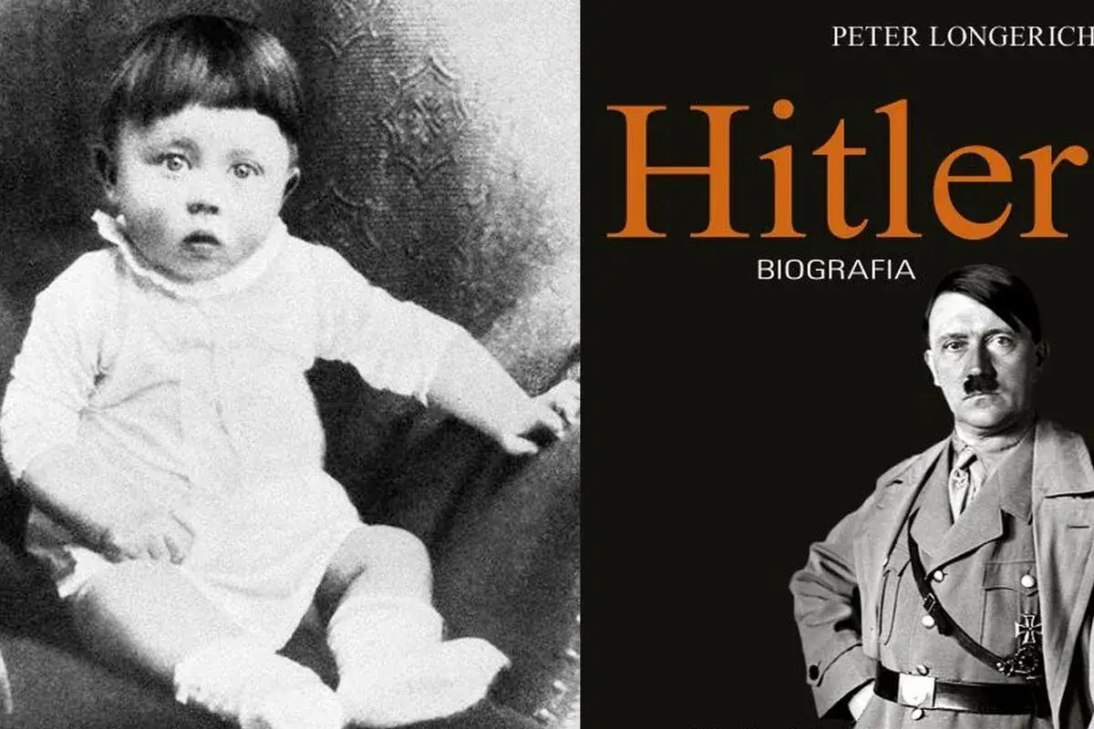 Czy wiesz, że Hitler mógł mieć dzieci? Tajemnica potomstwa führera