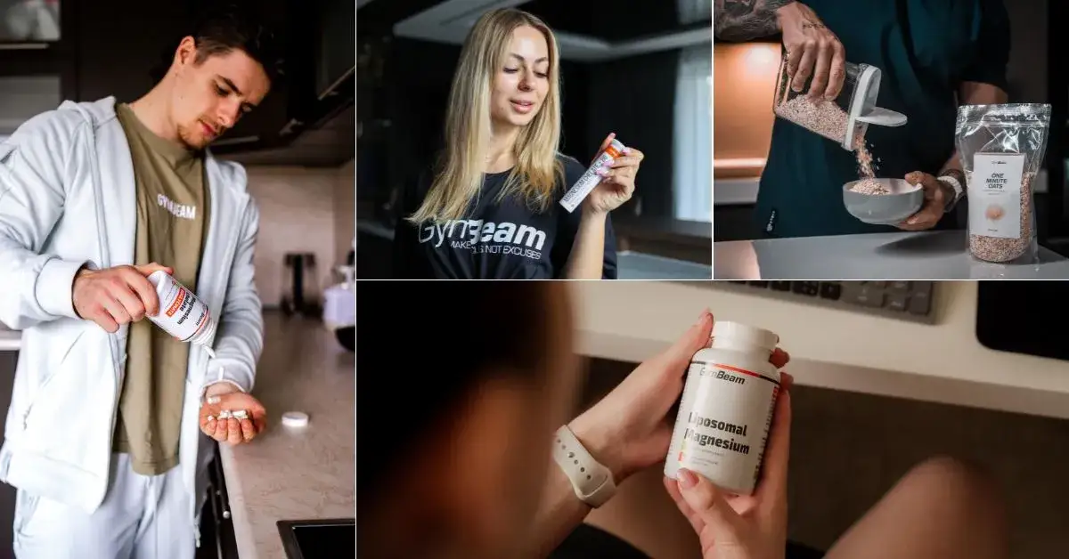 Magnez przed czy po treningu - klucz do lepszej wydolności i regeneracji
