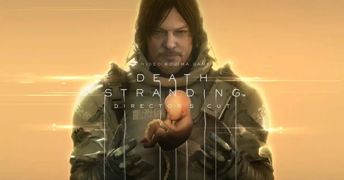 Death Stranding Content: Co to? Director's Cut czy warto kupić?