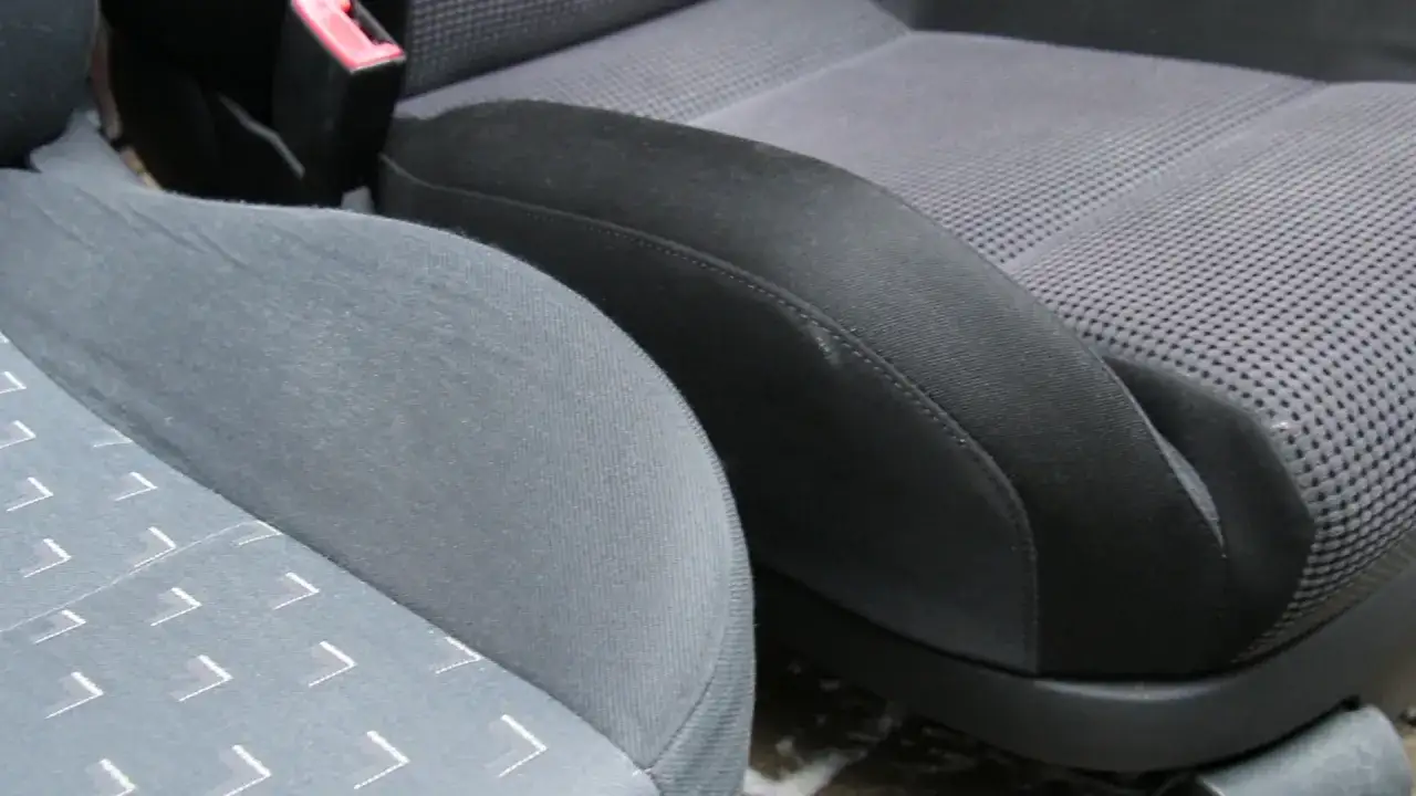 Jak wymontować fotel kierowcy skoda fabia - uniknij błędów i uszkodzeń