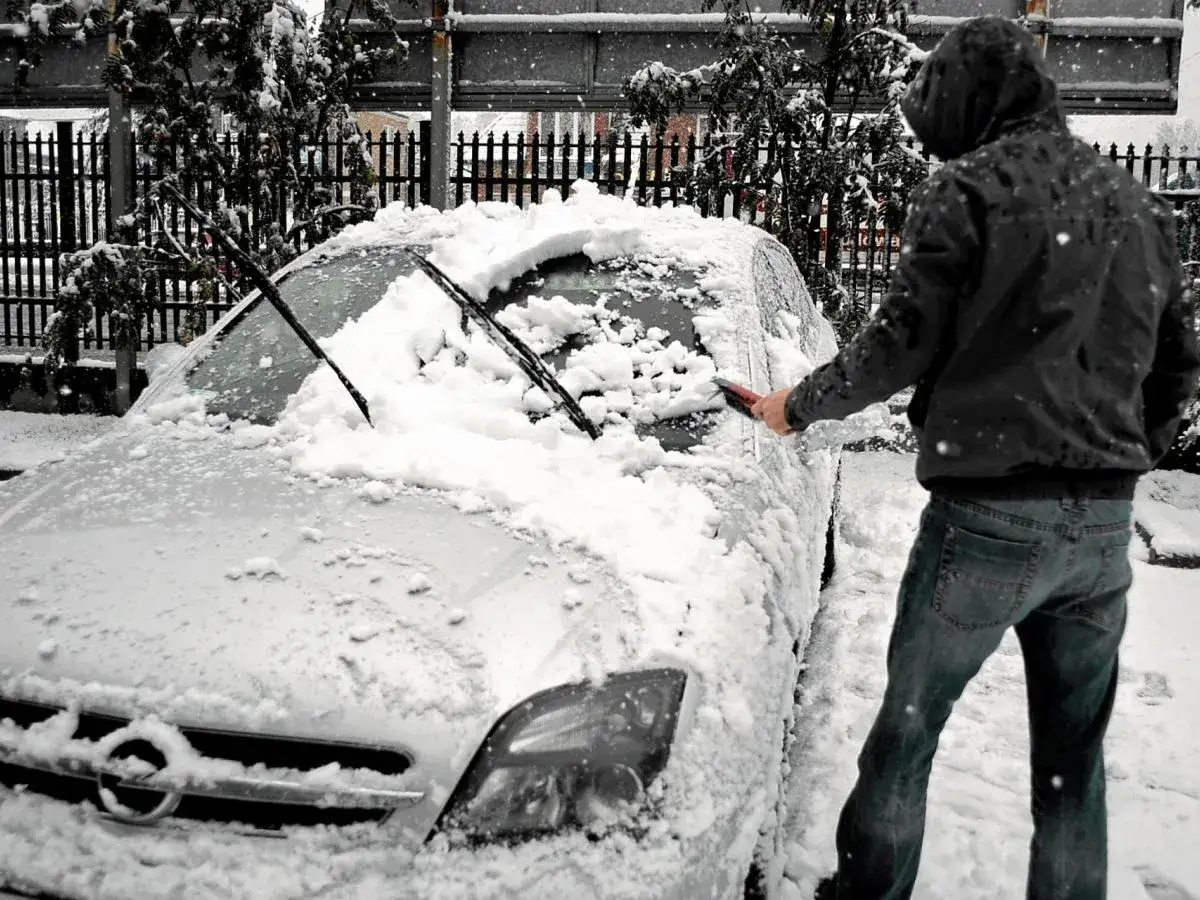 Czym zasłonić chłodnicę? Uniknij błędów i przegrzania!
