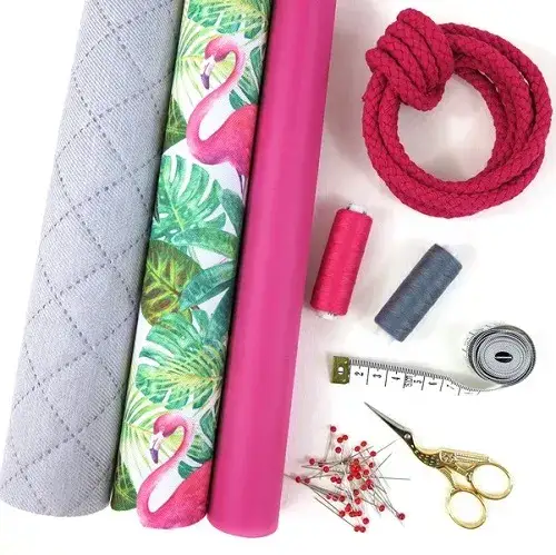 Jak łatwo stworzyć plecak DIY - proste projekty i porady