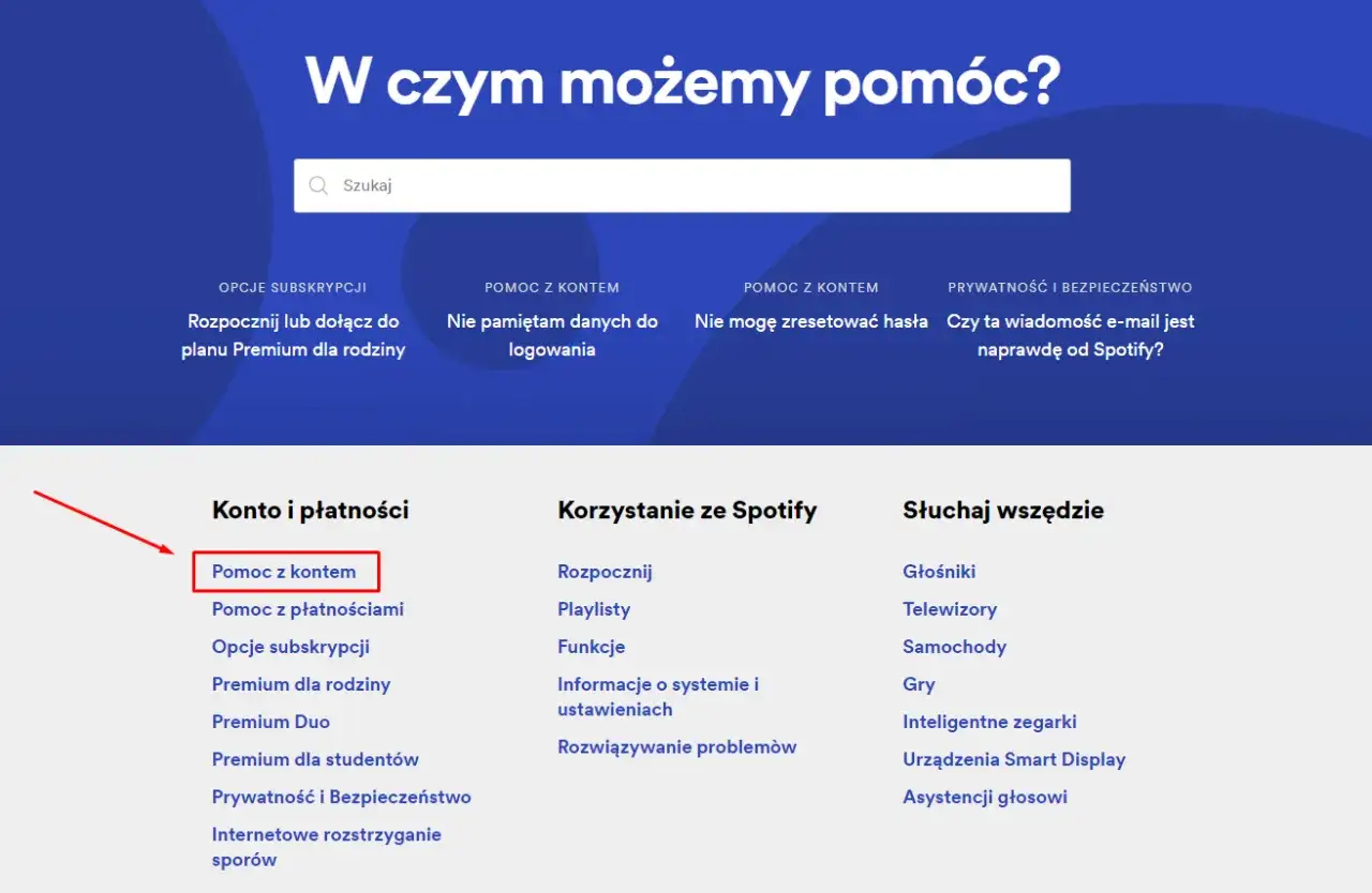 Jak usunąć kartę Spotify i uniknąć problemów z płatnościami